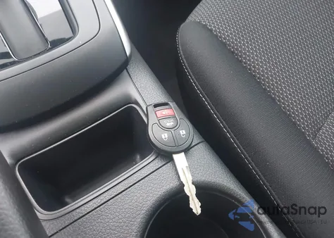 2018 Nissan Sentra S from USA, damaged, VIN 3N1AB7AP2JY330915